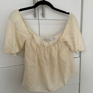Merritt Charles Blouse